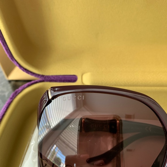 Gucci sunglasses - Picture 3 of 8